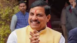 Gwalior: मुख्यमंत्री यादव ने कला-संस्कृति संरक्षण में सरकार की प्रतिबद्धता जताई Gwalior: मुख्यमंत्री यादव ने कला-संस्कृति संरक्षण में सरकार की प्रतिबद्धता जताई