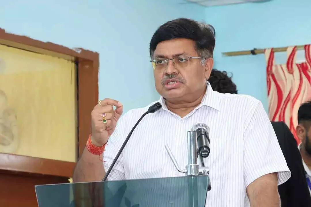 Odisha सरकार धौली गैंगरेप मामले में फास्ट-ट्रैक ट्रायल पर विचार कर रही है Odisha सरकार धौली गैंगरेप मामले में फास्ट-ट्रैक ट्रायल पर विचार कर रही है