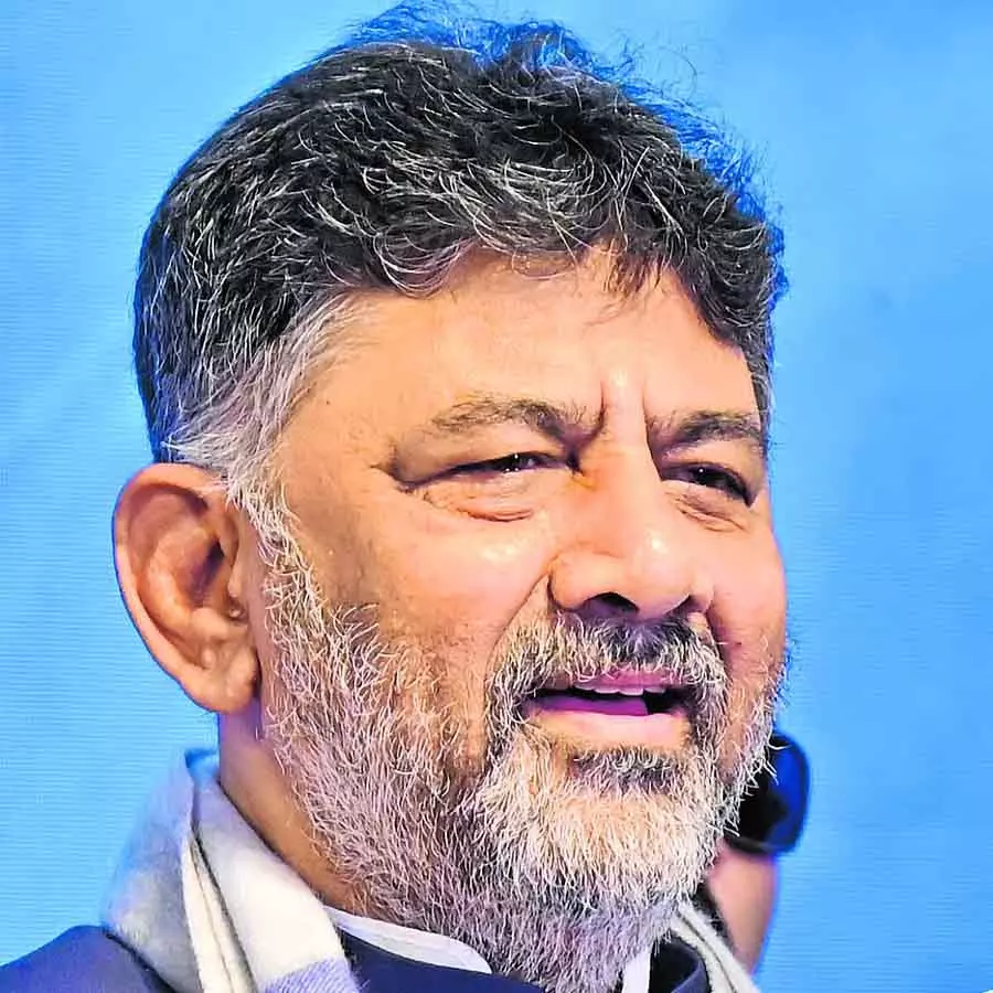 वरिष्ठ नेताओं से मुलाकात : D.K. Shivakumar वरिष्ठ नेताओं से मुलाकात : D.K. Shivakumar