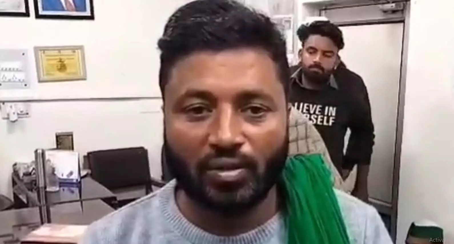 OMG! डॉक्टर को भैया कहना पड़ा भारी, फिर जो हुआ... OMG! डॉक्टर को भैया कहना पड़ा भारी, फिर जो हुआ...