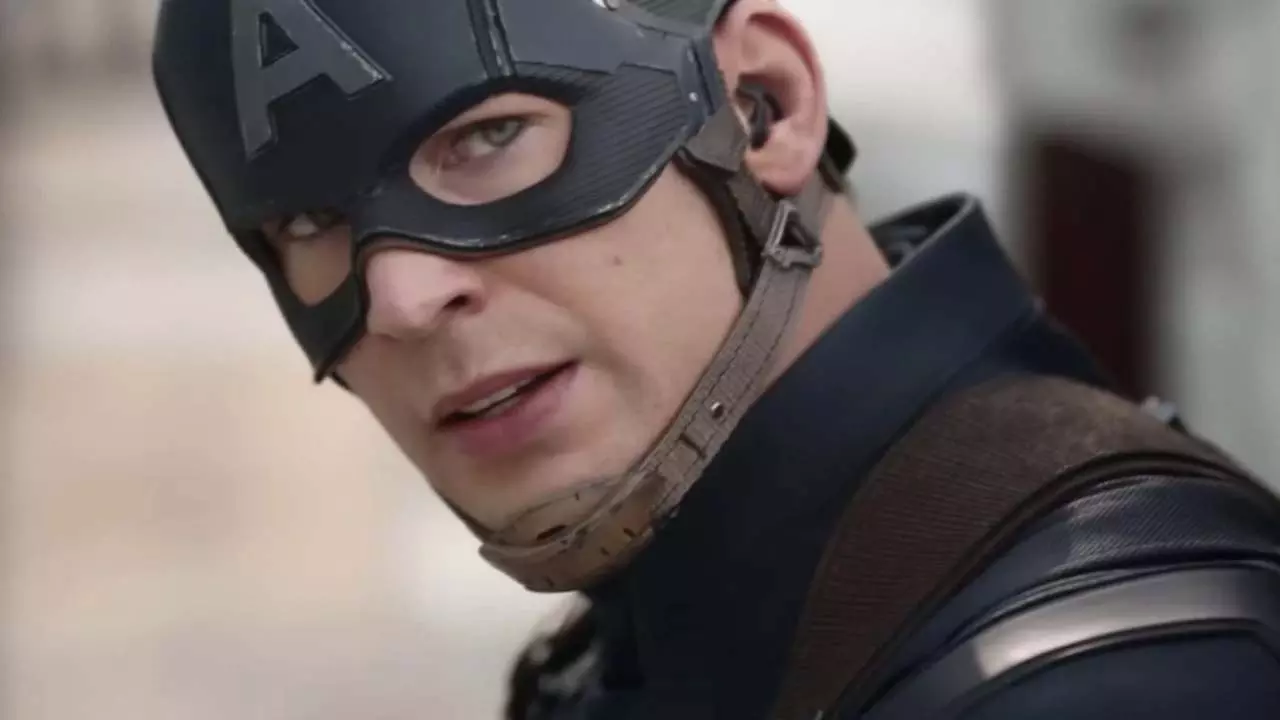 Avengers: Doomsday के टीज़र लीक हुए, जिससे मुख्य किरदारों की पुष्टि हुई Avengers: Doomsday के टीज़र लीक हुए, जिससे मुख्य किरदारों की पुष्टि हुई