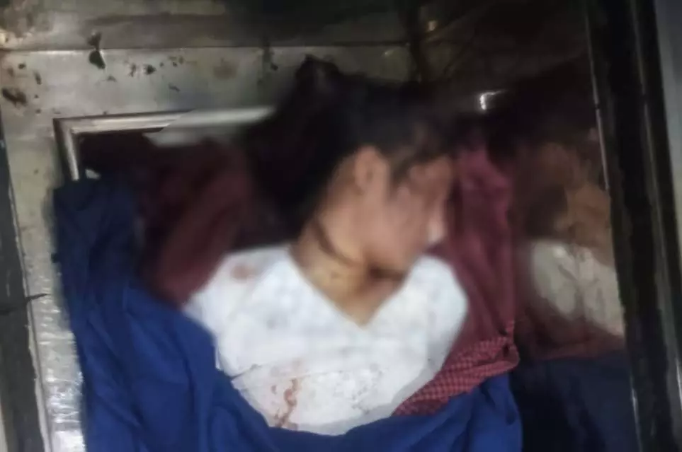 चंगोराभाठा में महिला ने किया सुसाइड चंगोराभाठा में महिला ने किया सुसाइड