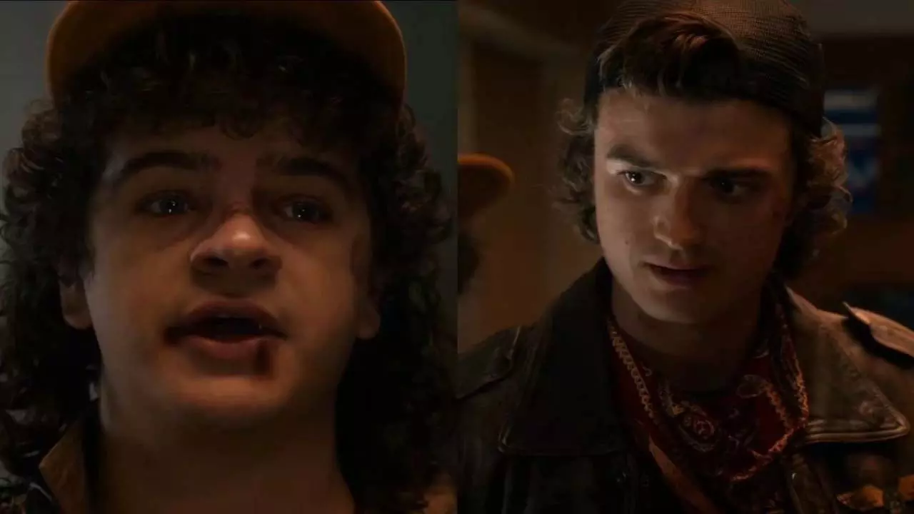 Stranger Things 5 वॉल्यूम 2 ट्रेलर Stranger Things 5 वॉल्यूम 2 ट्रेलर