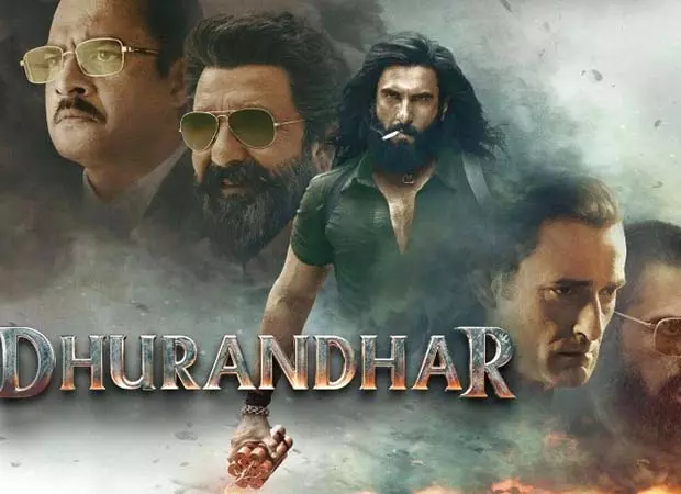 Dhurandhar ने बॉक्स ऑफिस पर आग लगा दी, पुष्पा के प्रोड्यूसर्स से तारीफ़ मिली Dhurandhar ने बॉक्स ऑफिस पर आग लगा दी, पुष्पा के प्रोड्यूसर्स से तारीफ़ मिली