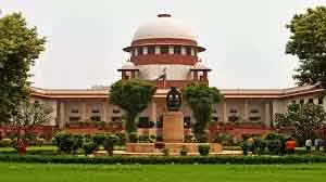 SC ने तमिलनाडु और केंद्र से नवोदय स्कूलों पर बातचीत करने को कहा। SC ने तमिलनाडु और केंद्र से नवोदय स्कूलों पर बातचीत करने को कहा।