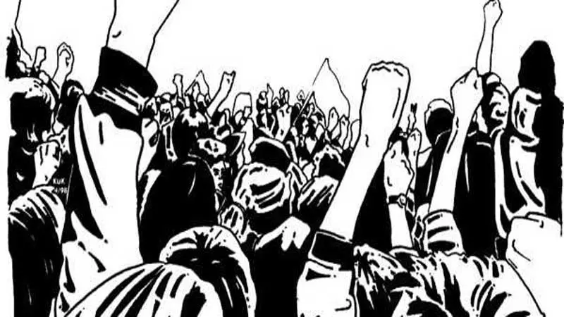 East Medinipur: नागरिकों ने सिंचाई विभाग में नहर मरम्मत की मांग रखी East Medinipur: नागरिकों ने सिंचाई विभाग में नहर मरम्मत की मांग रखी