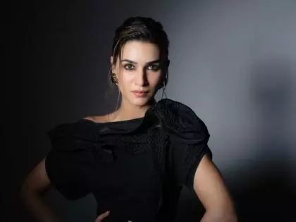 Kriti Sanon ने बताया, परिवार ने मुक्ति में उन्हें नहीं देखा Kriti Sanon ने बताया, परिवार ने मुक्ति में उन्हें नहीं देखा
