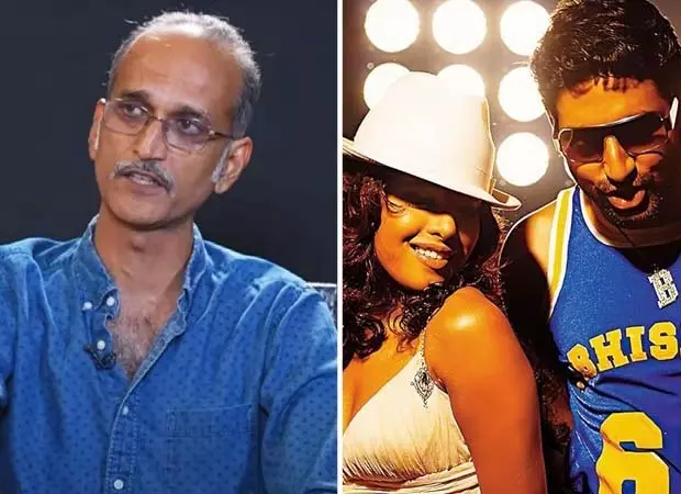 रोहन सिप्पी ने Bluffmaster के अनोखे म्यूज़िक और क्विक शूट के बारे में बात की रोहन सिप्पी ने Bluffmaster के अनोखे म्यूज़िक और क्विक शूट के बारे में बात की