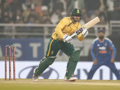 IPL 2026 नीलामी: डकेट DC में गए; डी कॉक MI में शामिल हुए IPL 2026 नीलामी: डकेट DC में गए; डी कॉक MI में शामिल हुए
