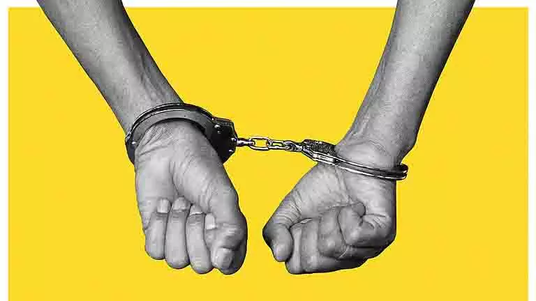 Anjaw त्रासदी: तिनसुकिया पुलिस ने दो ठेकेदारों को गिरफ्तार किया Anjaw त्रासदी: तिनसुकिया पुलिस ने दो ठेकेदारों को गिरफ्तार किया