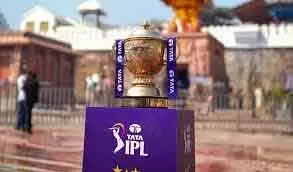 IPL ऑक्शन 2026, Chennai ने युवाओं पर खेला बड़ा दांव IPL ऑक्शन 2026, Chennai ने युवाओं पर खेला बड़ा दांव
