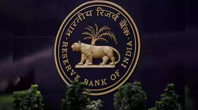 RBI ने USD/INR स्वैप नीलामी में $5.07 बिलियन स्वीकार किए RBI ने USD/INR स्वैप नीलामी में $5.07 बिलियन स्वीकार किए