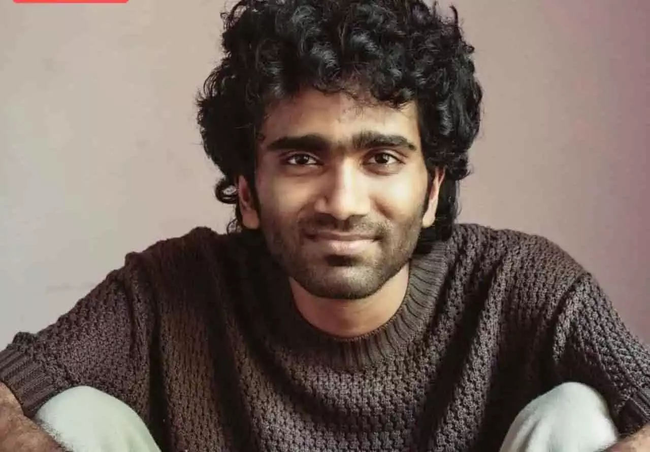 Pradeep Ranganathan डायरेक्टर से स्टार बनकर तीन ₹100 करोड़ फिल्में हिट करने वाले तमिल अभिनेता Pradeep Ranganathan डायरेक्टर से स्टार बनकर तीन ₹100 करोड़ फिल्में हिट करने वाले तमिल अभिनेता
