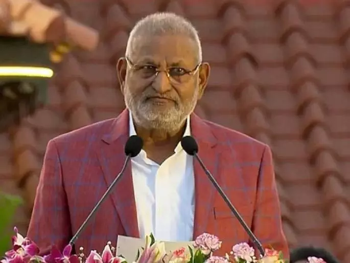 Manikrao Kokate की गिरफ्तारी की संभावना? कोर्ट ने फैसला सुनाया Manikrao Kokate की गिरफ्तारी की संभावना? कोर्ट ने फैसला सुनाया