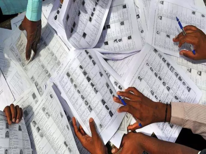 Ward 16 में सबसे ज़्यादा वोटर हैं, वार्ड 23 में सबसे कम वोटर Ward 16 में सबसे ज़्यादा वोटर हैं, वार्ड 23 में सबसे कम वोटर