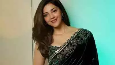 Mehreen Pirzada ने शादी की अफवाहों का किया खंडन Mehreen Pirzada ने शादी की अफवाहों का किया खंडन