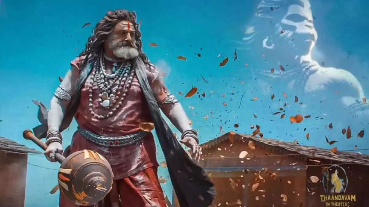 Akhanda’ की दहाड़ से थर्राया बॉक्स ऑफिस, वीकडे में बदला कमाई का गणित Akhanda’ की दहाड़ से थर्राया बॉक्स ऑफिस, वीकडे में बदला कमाई का गणित