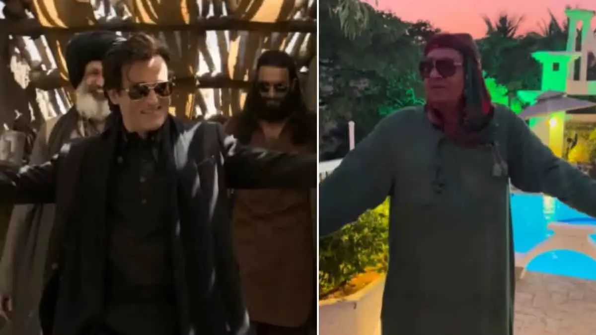 Dhurandhar के रंजीत ने 84 साल में भी Akshaye Khanna को दी टक्कर, कहा- “लड़कियां मुझे नचाती…” Dhurandhar के रंजीत ने 84 साल में भी Akshaye Khanna को दी टक्कर, कहा- “लड़कियां मुझे नचाती…”