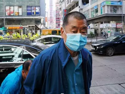 Hong Kong में तनाव और भय की बढ़ती स्थिति Hong Kong में तनाव और भय की बढ़ती स्थिति