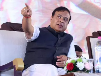 असम CM ने बांग्लादेशी नेता की टिप्पणी को खतरनाक बताया असम CM ने बांग्लादेशी नेता की टिप्पणी को खतरनाक बताया