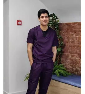 जम्मू-कश्मीर: रियासी का एमबीबीएस छात्र रूस में लापता, परिवार ने मदद की गुहार लगाई जम्मू-कश्मीर: रियासी का एमबीबीएस छात्र रूस में लापता, परिवार ने मदद की गुहार लगाई