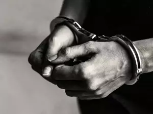 धौली में नाबालिग से दुष्कर्म मामले में दो गिरफ्तार धौली में नाबालिग से दुष्कर्म मामले में दो गिरफ्तार