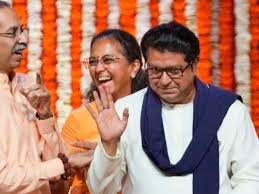 If BJP wins चुनाव जीतेगी , तो वह मुंबई का मेयर मराठी मानुष को बनााएगी