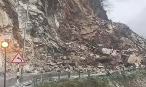 Uttarakhand: बारिश की बेरुखी से बिगड़ी हवा की सेहत