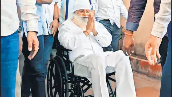 Once-feared ‘Chacha’ 2022 के विरार मर्डर केस में मुंबई लौटे