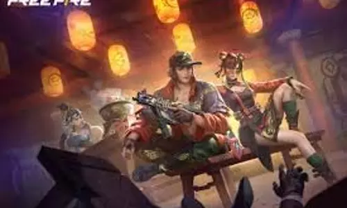 Free Fire MAX Redeem Codes 17 December: कोड्स एक्सपायर होने से पहले फ्री पाएं डायमंड्स, गन स्किन्स और पेट्स