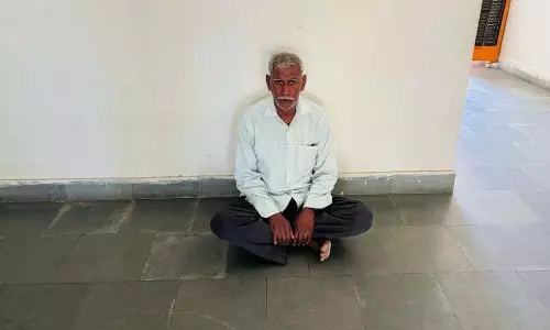 रिटायर फौजी ने ब्याज का कारोबार कर गरीबों से 6 करोड़ ऐंठे, गिरफ्तार रिटायर फौजी ने ब्याज का कारोबार कर गरीबों से 6 करोड़ ऐंठे, गिरफ्तार