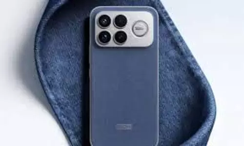 Redmi K90 Ultra:10,000mAh बैटरी के साथ आ रहा ये दमदार स्मार्टफोन, बना सकता है बड़ा रिकॉर्ड