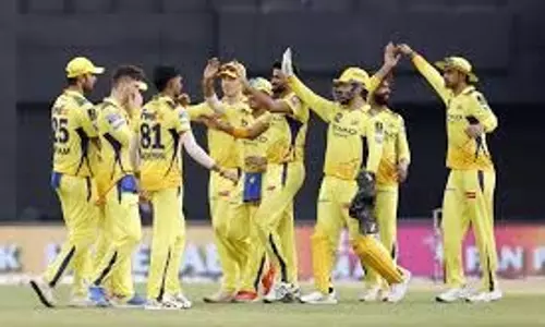 IPL 2026: मिनी ऑक्शन में CSK ने 41 करोड़ खर्च कर खरीदे 9 खिलाड़ी