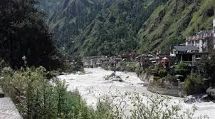Shimla sinkhole: GSI ने टनल निर्माण के लिए ब्लास्ट पर रोक लगाने का सुझाव दिया