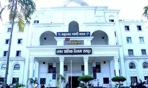 रायपुर में 2 दिन मांस-मटन की दुकानें बंद रहेगी रायपुर में 2 दिन मांस-मटन की दुकानें बंद रहेगी