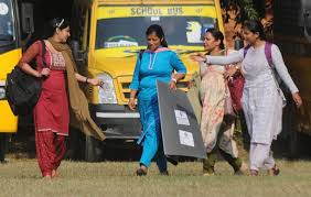 Ludhiana : 2 की मौत और 2 के घायल होने के बाद शिक्षकों ने सुरक्षित पोस्टिंग की मांग की