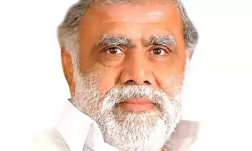 100-दिवसीय रोज़गार कार्यक्रम को रोकने की साज़िश: Minister I. Periyasamy 100-दिवसीय रोज़गार कार्यक्रम को रोकने की साज़िश: Minister I. Periyasamy