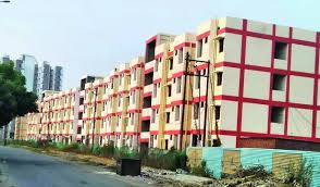 Ludhiana में PMAY 1.0 के तहत मंज़ूर 1k घर अभी भी अधूरे