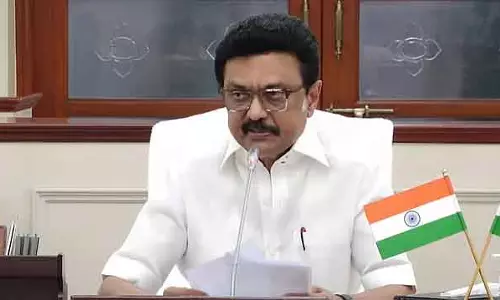 Tamil Nadu : मुख्यमंत्री 20 और 21 दिसंबर को नेल्लई का दौरा करेंगे