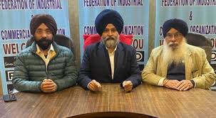 Ludhiana : पीएयू में जगजीत सिंह मेमोरियल अंडर-21 हॉकी टूर्नामेंट शुरू हुआ