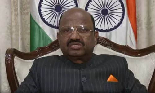 मेसी इवेंट में अव्यवस्था पर राज्यपाल आनंद बोस सख्त, बोले- कुप्रबंधन नहीं, घोर लापरवाही