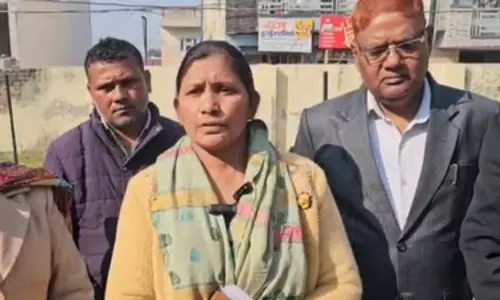 महिला सरपंच से मारपीट, थाने में भी दुर्व्यवहार; पुलिस ने दर्ज की FIR