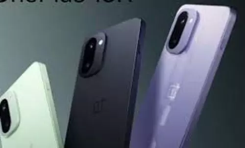 OnePlus 15R: 7400mAh बैटरी के साथ आज लॉन्च होगा OnePlus 15R, प्रोसेसर भी है पावरफुल