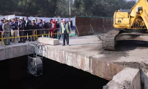 CM Rekha said सरकार पुरानी समस्याओं का समाधान कर रही