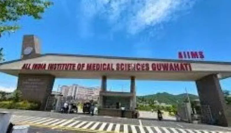 AIIMS Guwahati नॉर्थईस्ट का पहला ATLS-मान्यता प्राप्त ट्रॉमा ट्रेनिंग सेंटर बन गया
