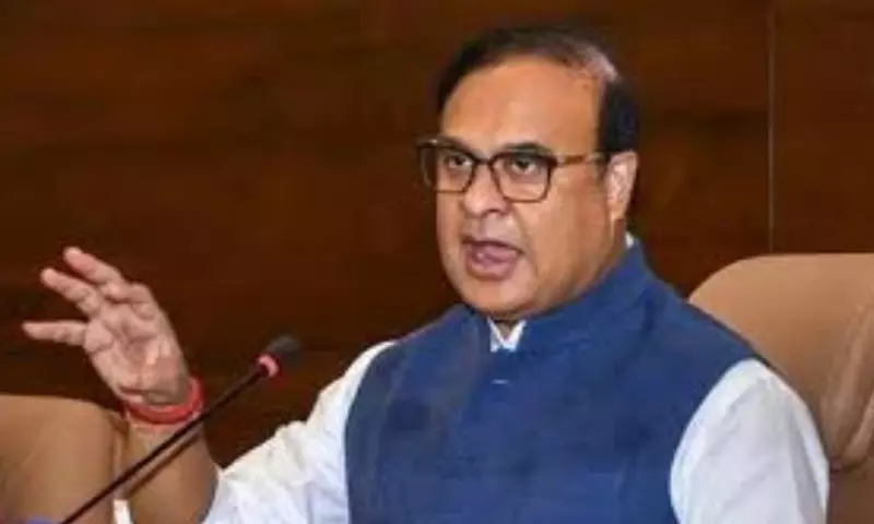 Assam CM ने पूर्वोत्तर भारत को खतरों को लेकर बांग्लादेश को चेतावनी दी