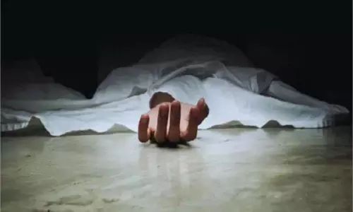 Himachal : घूमने आई पर्यटक की हुई मौत