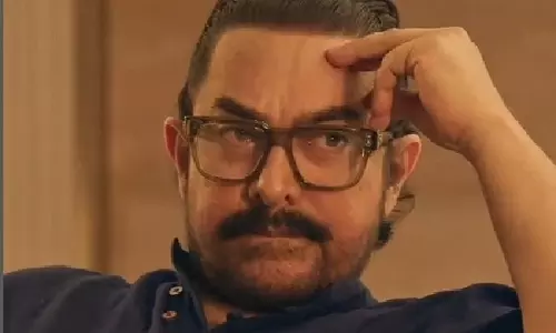 Aamir Khan का कहना है कि उन्हें कुंभ मेले में जाना बहुत पसंद आएगा Aamir Khan का कहना है कि उन्हें कुंभ मेले में जाना बहुत पसंद आएगा