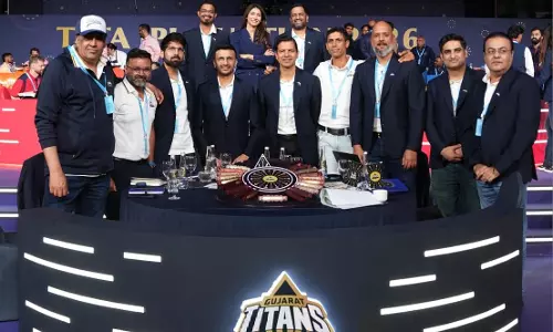IPL 2026 Auction: अनकैप्ड पेसर अशोक और पृथ्वी को पाकर खुश हूं, पार्थिव पटेल ने कहा