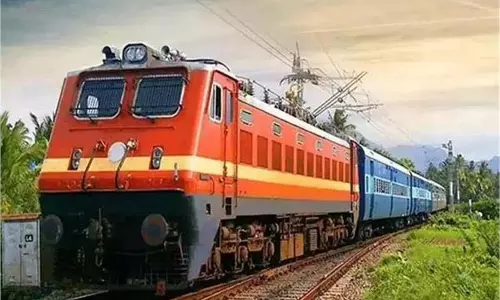 Bihar: First Reservation Chart को लेकर आ गया Indian Railway का नया नियम Bihar: First Reservation Chart को लेकर आ गया Indian Railway का नया नियम